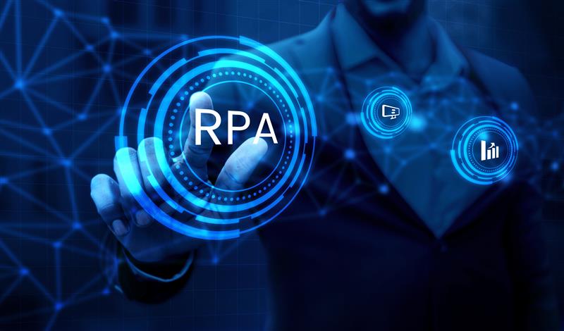 RPA con Power Automate